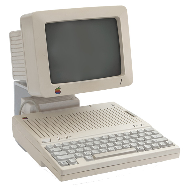 Apple IIc