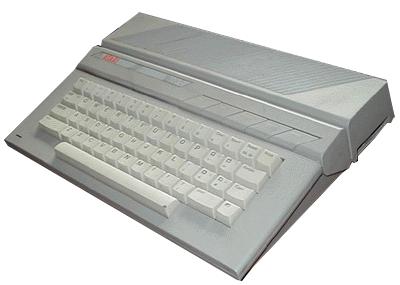 Atari 130XE (1985)